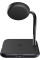 Бездротовий зарядний пристрій Zens Magnetic Aluminium Wireless Charger Black (ZEDC19B/00)