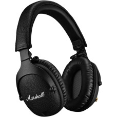 Бездротові навушники Marshall Headphones Monitor II ANC Black (1005228)