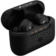 Бездротові навушники  Marshall Headphones Motif ANC Black (1005964)
