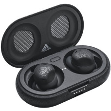 Бездротові навушники Adidas Headphones FWD-02 Sport In-Ear True Wireless Night Grey (1006041)