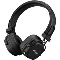 Навушники Marshall Major V Black (1006832)