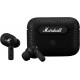 Бездротові вакуумні навушники  Marshall Headphones Motif ANC Black (1005964)