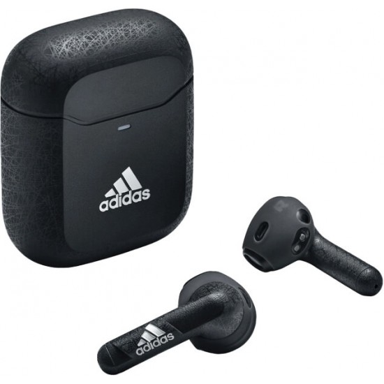 Бездротові навушники-вкладиші Adidas Headphones Z.N.E. 01 True Wireless Night Grey (1005989)