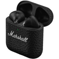 Бездротові навушники Marshall Minor IV Black