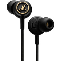 Дротові навушники Marshall Mode EQ Black (4090940)