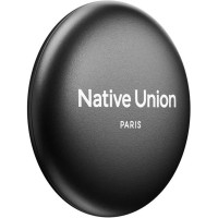 Трекер-брелок Native Union Find It Black (FINDIT-TAG-BLK)