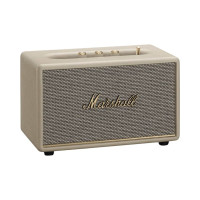 Колонка Marshall Acton III Bluetooth Cream