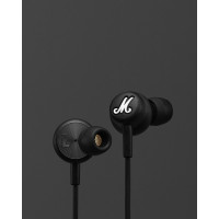 Проводные наушники Marshall Mode USB-C Black
