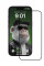 Защитное стекло Anank 2.5D Corning 10X для iPhone 18 Pro Max / 17 Pro Max - 2 - 0