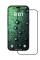Защитное стекло Anank 3D Invisible 5X для iPhone 18 Pro Max/17 Pro Max - 2 - 0