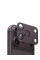 Захист камери Anank All-in-One Burgundy для iPhone 18 Pro - 2 - 0