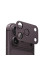 Захист камери Anank All-in-One Burgundy для iPhone 18 Pro Max - 2 - 0