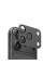Захист камери Anank All-in-One Deep Gray для iPhone 18 Pro - 2 - 0