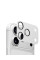 Захист камери Anank All-in-One Silver для iPhone 18 Pro Max - 2 - 0
