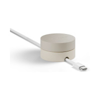 Держатель для кабеля Native Union Weighter Single Channel Sandstone