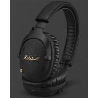 Навушники Marshall Monitor III ANC Black