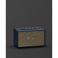 Акустическая колонка Marshall Acton III Midnight Blue