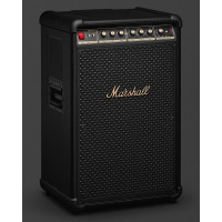 Акустическая система Marshall Bromley 750 Black and Brass