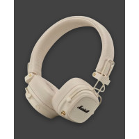 Навушники Marshall Headphones Major V Cream (1006833)