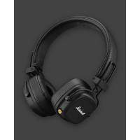 Навушники Marshall Major V Black (1006832)