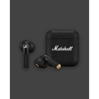 Навушники Marshall Minor IV Black (1006653)