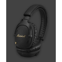 Навушники Marshall Monitor III ANC Black