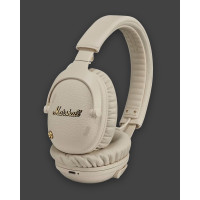 Навушники Marshall Monitor III ANC Cream