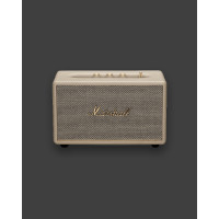 Акустична колонка Marshall Acton III Bluetooth Cream