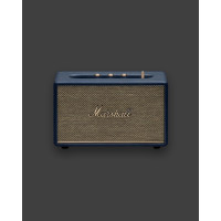Акустична колонка Marshall Acton III Midnight Blue