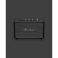 Акустична колонка Marshall Acton III Black