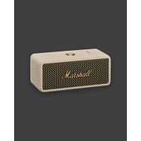Портативная колонка Marshall Emberton III Cream (1006885)