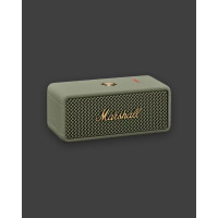 Портативна колонка Marshall Emberton III Sage (1007861)