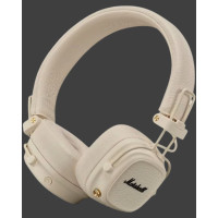Наушники Marshall Headphones Major V Cream (1006833)