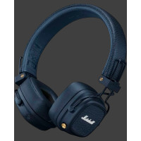 Наушники Marshall Major V Midnight Blue (1008144)