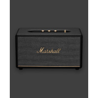 Акустическая колонка Marshall Stanmore III Black (1006010)