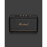 Акустическая колонка Marshall Stanmore III Black (1006010)