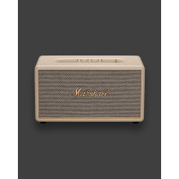 Колонка Marshall Stanmore III Bluetooth Cream