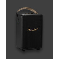 Портативна колонка Marshall Tufton Black and Brass