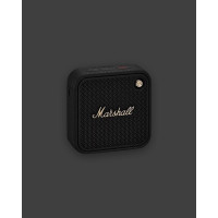 Портативна колонка Marshall Willen II Black and Brass