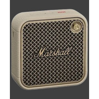 Портативная колонка Marshall Willen II Cream (1006717)