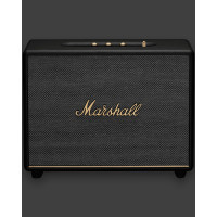 Акустическая колонка Marshall Woburn III Black (1006016)