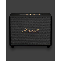 Акустична колонка Marshall Woburn III Black (1006016)