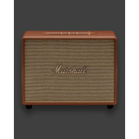 Колонка Marshall Woburn III Bluetooth Brown