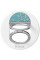 Магнітне кільце-підставка Pitaka MagEZ Grip 3 для MagSafe Lucid Blue - 2 - 0