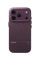 Чехол Native Union (Re)Classic для iPhone 18 Pro/17 Pro Burgundy - 2 - 0