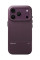 Чехол Native Union (Re)Classic для iPhone 18 Pro Max/17 Pro Max Burgundy - 2 - 0