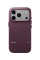 Чехол Native Union (Re)Classic для iPhone 18 Pro / 17 Pro Burgundy - 2 - 0
