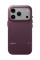Чехол Native Union (Re)Classic для iPhone 18 Pro Max / 17 Pro Max Burgundy - 2 - 0