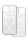 Чохол-накладка Native Union (RE) Clic Case Clear для iPhone 15 - 2 - 0