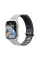 Ремінець для годинника Native Union Active Magnetic Band Black for Apple Watch 49/45/44mm (ACTBAND-AW-L-BLKS) - 2 - 0